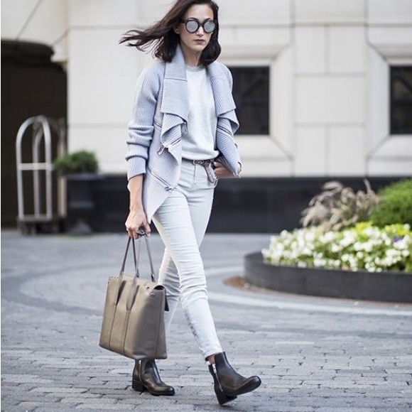 3.1 Phillip Lim Alexa Boots - Picture 8 of 12